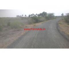 150 acres of black soil agriculture land for sale near Madurai