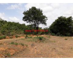2.03 Acres Farm Land for sale near Avalabetta - Chikballapura