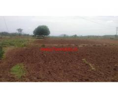 7 Acres Farm Land for sale in Krishnagiri, 170 kms bangalore