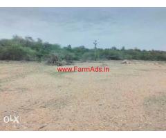 9 Acres Agriculture Land for sale at Kambadur - Ananthapur