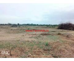 9 Acres Agriculture Land for sale at Kambadur - Ananthapur