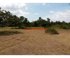 5 acres of Agriculture land for sale at Shoolagiri near Hosur