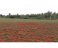 8 Acre Farm Land for sale in Sira - Tumkur