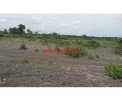 4.09 Acres Agriculture Land for sale 8KMS from T-Narsipura