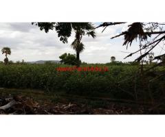 10 Acres Agriculture Land for sale at Tirunelveli