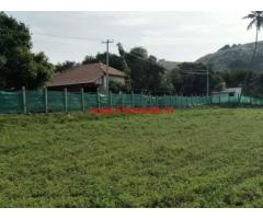1.82 Acres Agriculture Farm land for sale near Thally