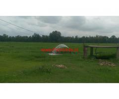 350 Acre agriculture land for sale at atni - MP