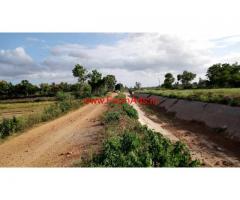 40 Acres Farm Land for sale 11.6 KMS from Mysore Ring Road
