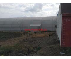 Polyhouse for sale in Sangareddy, Hyderabad