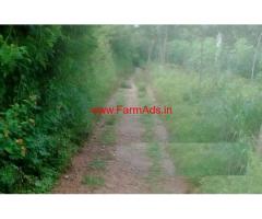 3 acre land for sale at in Nadavayal - Wayanad