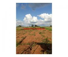 5.20 acres Agriculture land for sale at HD Kote.