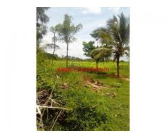 100 Acre Farm land for sale at Kodigehalli - Madhugiri