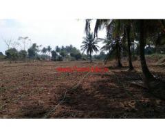 7.98 Acres Farm Land for sale at Thalavadi-Arulavadi Road