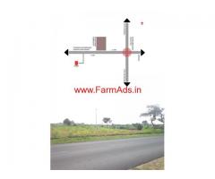 20 Cents Farm land for sale Chengleput - Madras main road