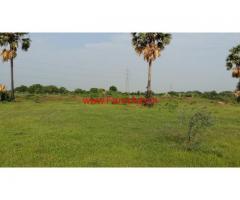 9 Acres Very cheap agriculture land for sale near Tirunelveli