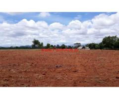 16 Acres Agricultural Land for sale at Kollegala, Bandhalli Post