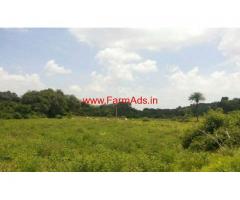 12.5 Acres Farm land for sale at Madanapalle
