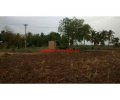 2.25 Acres Agriculture Land for sale at Alangulam