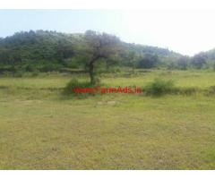 16 Acres Farm Land for sale at Bhor - Pune