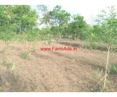 3 Acre agriculture land for sale in near vathalakundu,