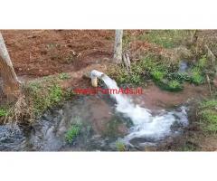 6.12 Acres Farm land for sale 5 KMS from Nanjangud