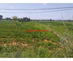 1 acre farm land for sale near lepakshi temple