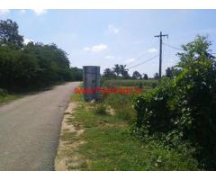 1 acre farm land for sale near lepakshi temple