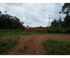 2 acres 18 cents of land near Kundalassery in Kongad Pathiripara road