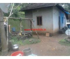 54 cents land for sale at Chittar Meenkuzhi, Pathanamthitta District