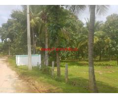 5.5 Acres Farm land for sale 2.5 KMS from Kanakapura