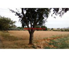 2.5 Acres Agriculture land near Shoolagiri, Kumbalam Road