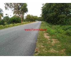 2 acres agricultural land for sale at Gorantla - Andhra Pradesh