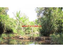 6.23 Acre Areca Farm Land for sale at Kumta