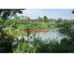 1.40 Acres Farm Land for sale near sirumugai, mettupalayam