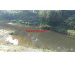 1 Acre Farm Land for sale at Wayanad - Vengapally
