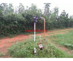 9'Acre Agriculture Land for sale