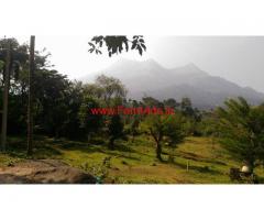 10 Cent Plot for sale In Meppadi Ootty Road. 500 mtrs from NH.