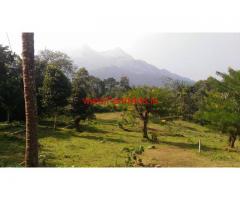 10 Cent Plot for sale In Meppadi Ootty Road. 500 mtrs from NH.