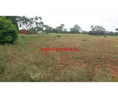 30 gunta farm land for sale at Tandya 18 km from Mysore