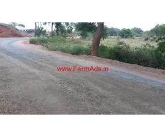 30 gunta farm land for sale at Tandya 18 km from Mysore