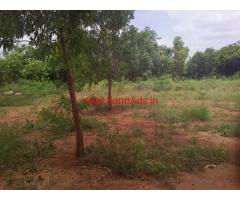 1 Acre 20 Gunta Farm land for sale in Channapatna - Ramnagara