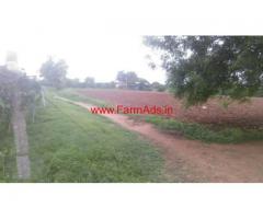 22 Acres Land for sale at Turkapally - Shamirpet
