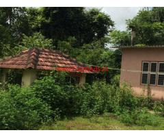 6.91 acres land for sale at Paladka, Moodbidri