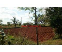 2 Acre Agriculture Farm Land for sale near Magadi