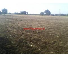 15 Acres irrigated land for sale at Suranagi, Laxmeshwar Taluk