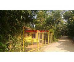 19 Cent Farm House for sale at Vythri - Wayanad