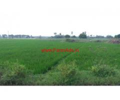 2 Acer Agriculture farm land for sale at Maduranthakam , kanchipuram