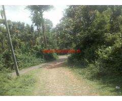 100 Acres Land for sale at Mananthavady - Wayanad