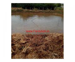 2.5 Acre Agricultural Farm land for sale on Thally - Hosur road