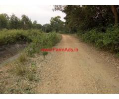 8.20 Acres Agriculture Farm land for sale at Besagarhalli - Maddur
